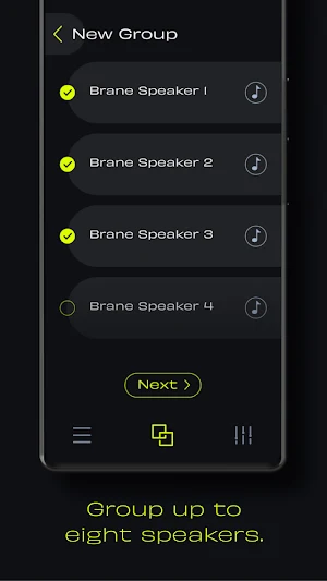 Brane Screenshot 3
