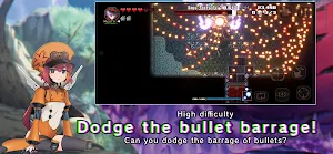 HEAVEN SEEKER Screenshot 3