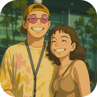 AnimeGO: Art Image Generator