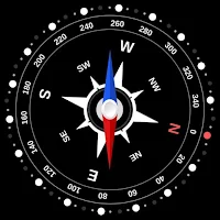 Digital Compass for Android