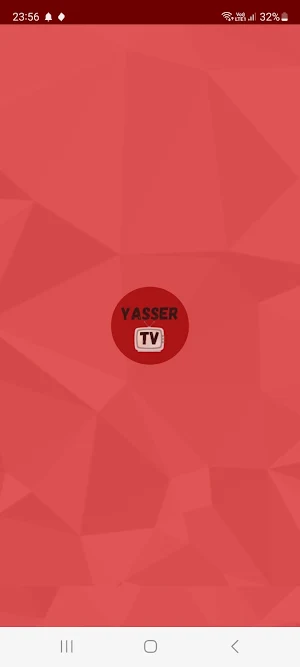 YASSER TV Screenshot 3