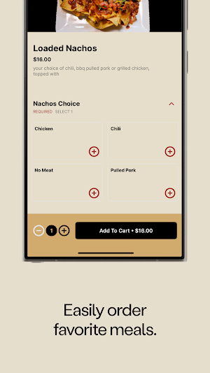 Tommy's Screenshot 3