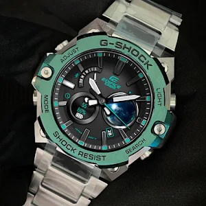 Animated Edifice Rave Screenshot 0