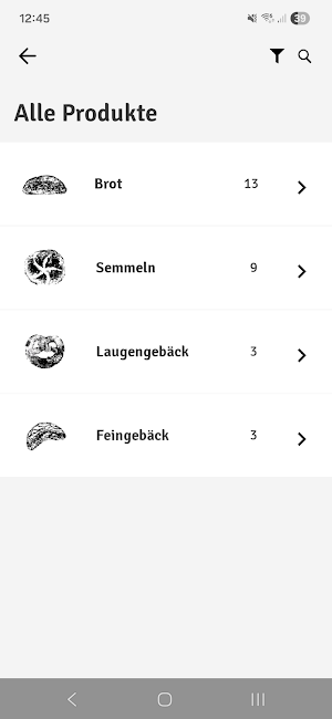 BrotHaus Screenshot 3