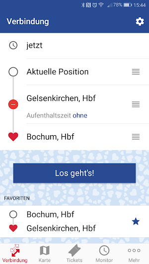 Mutti Screenshot 1