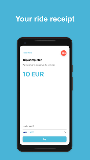 Tuway Screenshot 3