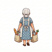 Baba: Kitchen Inventory