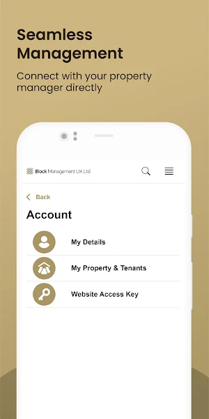 Block Management UK Screenshot 1