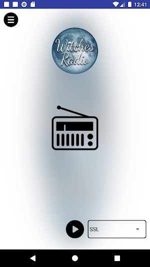 Witches Radio Screenshot 2