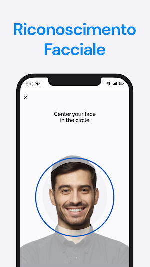 Identikyc sdk demo Screenshot 3