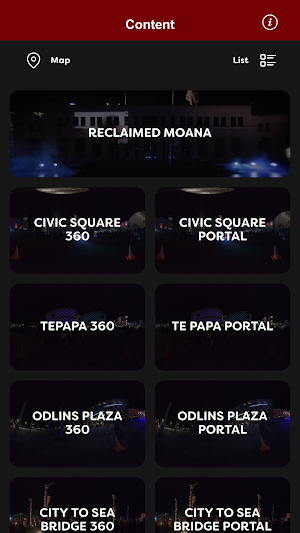 Matariki ki Pōneke Screenshot 2