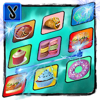 Cake Match