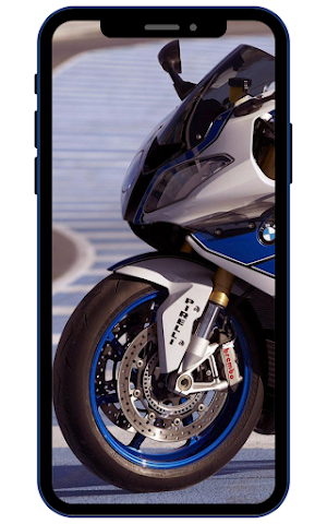 BMW S1000RR Wallpapers Screenshot 2