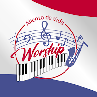 Aliento de Vida Worship