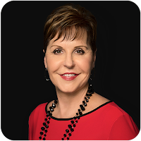 Joyce Meyer: Podcast Player
