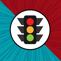 Road Signs and Traffic Signals