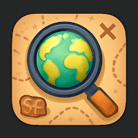 GeoCache Codex