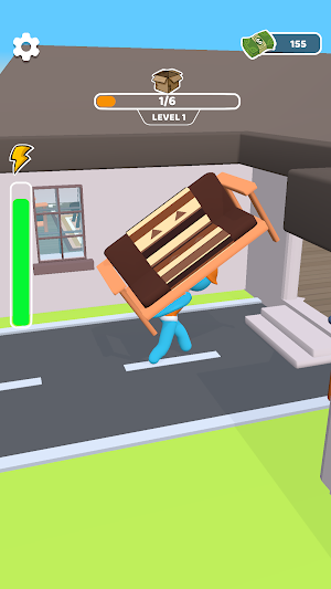 Mover 3D Screenshot 3