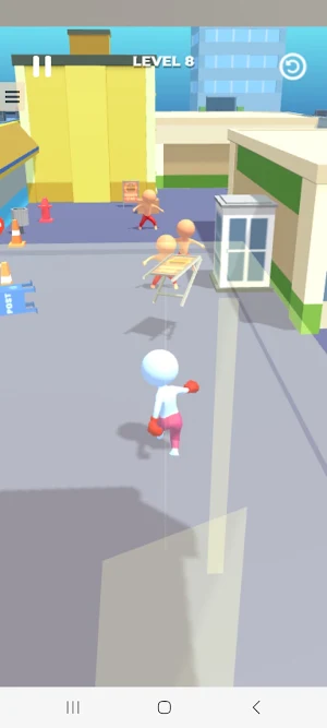 1001 In One Games Screenshot 3