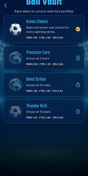One Goal Arena Screenshot 0