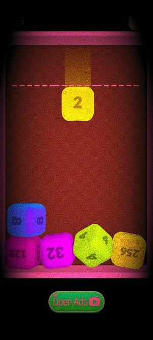 Cal Match Screenshot 2