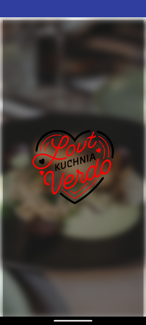 Lovt Kuchnia Verdo Screenshot 1