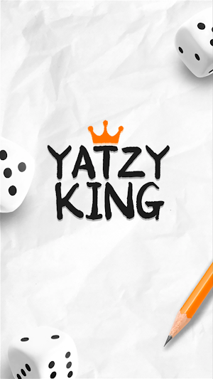 Yatzy King: Dice board game Screenshot 1