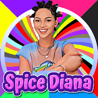 Tujooge Mbika Spice Diana