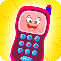 Baby Phone Call Game 2023