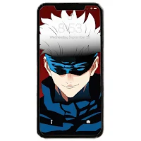 Jujutsu Kaisen 4K Wallpaper