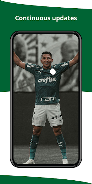 Rony Wallpaper Screenshot 1