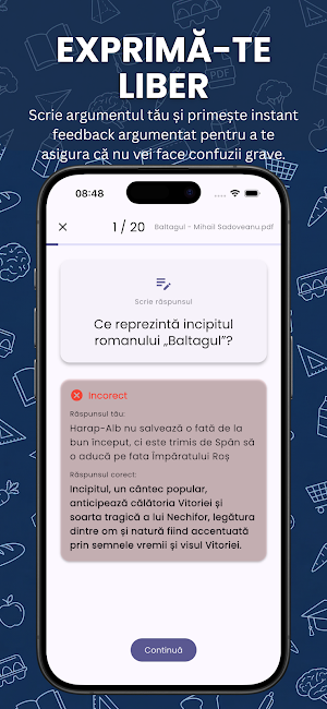 FlashBAC Screenshot 2