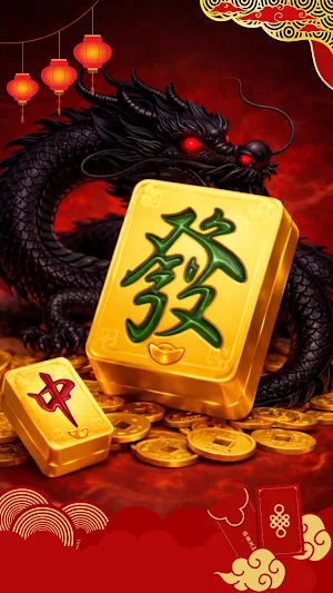 Dragon Wins - Rand Dragon Pict Screenshot 3