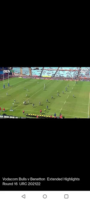 BenTV Screenshot 2
