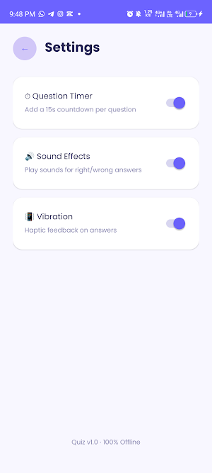 Jitriv Screenshot 3