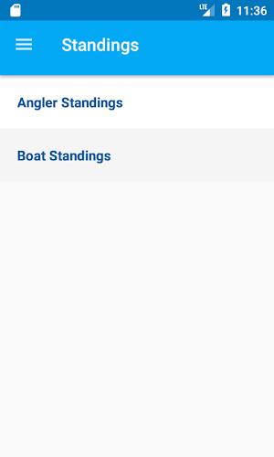 Masters Angling Tournament Screenshot 1