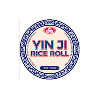 Yin Ji Rice Roll