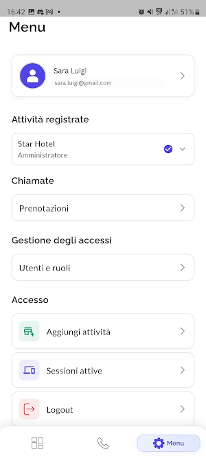 Yourang Screenshot 3