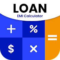 Loan EMI & Finance Calculator