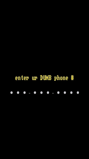 Dumb Down Screenshot 0