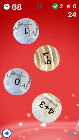 Math games for kids : times tables - AB Math Screenshot 3