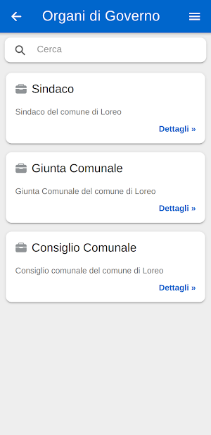 Loreo Smart Screenshot 2