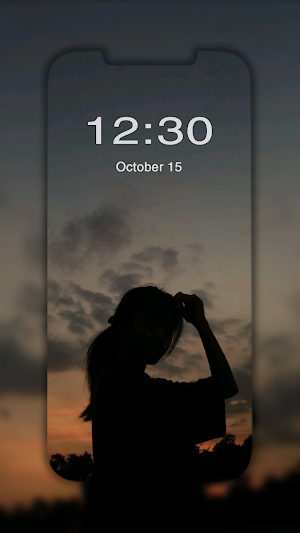 Shadow Wallpapers Screenshot 3