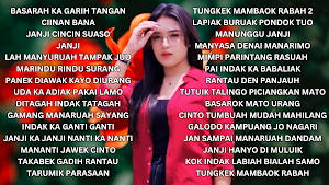 Dangdut Minang Album Koplo Screenshot 0