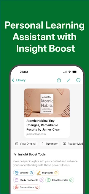 Pinster AI Screenshot 3