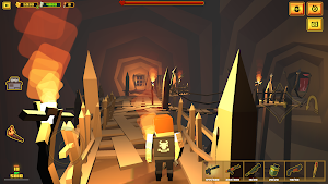 BLOCKAPOLYPSE™ 2 Terror Strike Screenshot 3