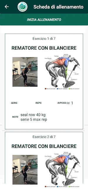 Pisaurum Trainer Lab Screenshot 3
