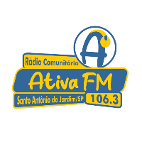 Ativa FM 106.3