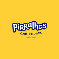 Pirralhos Cabeleireiros