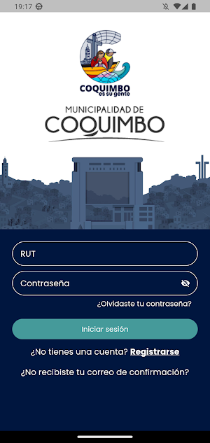 Soy Coquimbo Screenshot 0